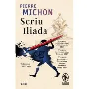 Scriu Iliada