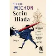 Scriu Iliada