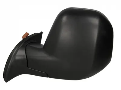 Oglinda stanga electrica incalzita CITROEN BERLINGO 2 II PEUGEOT PARTNER 2 II intre 2008-2015