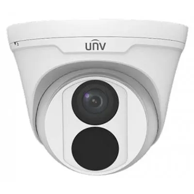 Camera IP Uniview IPC3615LB-SF28-A, 5MP, lentila 2.8mm, IR 30m, PoE, IP67