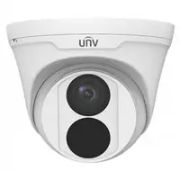 Camera IP Uniview IPC3615LB-SF28-A, 5MP, lentila 2.8mm, IR 30m, PoE, IP67