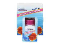 Ocean Nutrition Hrana peleti Atison's Betta Pro 15g (+/- 1mm)