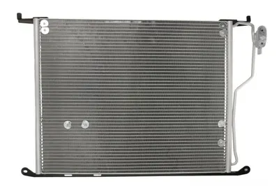 Condensator climatizare potrivit Mercedes S-Class W220 98