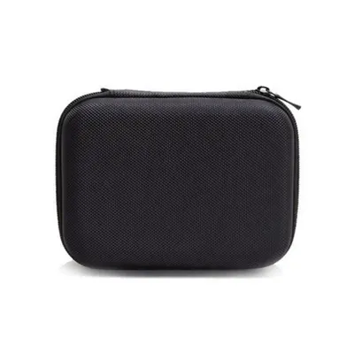 Carcasa pentru Transport, Protectie Accesorii Apple, Textil, Negru Engros