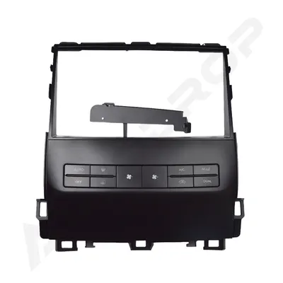 Ramă adaptoare Toyota Prado 2002-2008 - navigație Android 9 , montaj dedicat