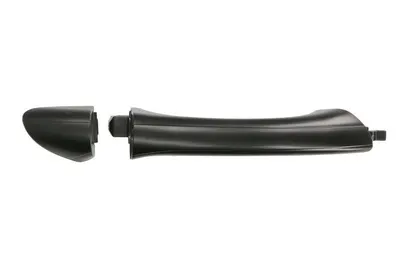 Maner usa Dreapta Spate potrivit MERCEDES C-CLASS W203 2000-2007 - (exterior; grund)