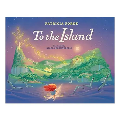 To the Island