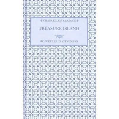 Treasure Island (fiction)