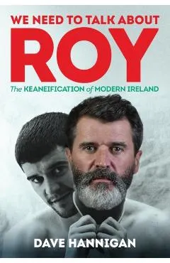 We Need to Talk About Roy
