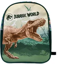 Ghiozdan pentru grădinită Jacob - Jurassic world
