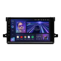 Navigatie Auto Teyes CC3 2K Toyota Prius XW50 2015-2020 6+128GB 9.5" QLED Octa-core 2Ghz, Android 4G Bluetooth 5.1 DSP