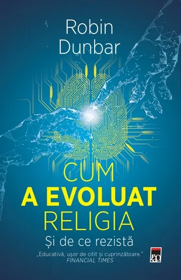 Cum a evoluat religia