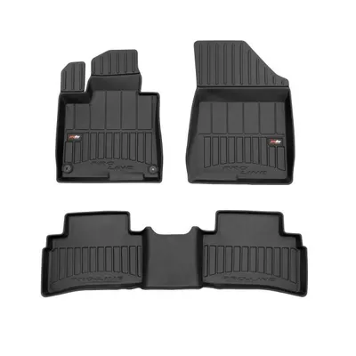 Covorase tip tavita 3D Pro-Line Kia Sportage V 2021-prezent, Suv, Versiune: Standard, (Does Not Fit Hybrid)