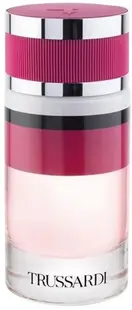 Trussardi Apă de parfum Feminine Ruby Red, 90 ml, tester