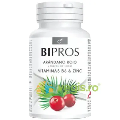 Bipros (Sanatatea Prostatei) 80cps