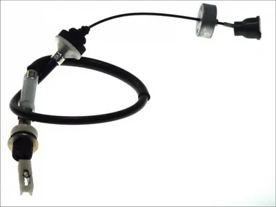 Cablu Ambreiaj (965mm 645mm) Potrivit Citroen Evasion, Jumpy I; Fiat Scudo, Ulysse; Lancia Zeta; Peugeot 806, Expert 1.9d 2.0 06.94-12.06