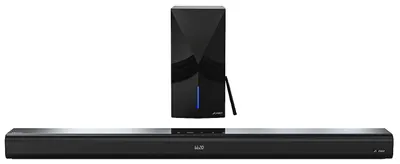 Soundbar Fenda - HT-388D, negru