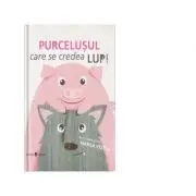 Purcelusul care se credea lup