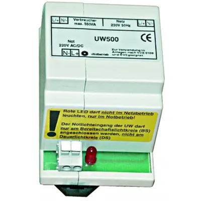 Comutator 500VA