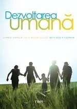 Dezvoltarea umană