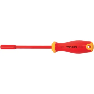 Cheie tubulara izolata, 1000 V AC 1000V 6x233mm