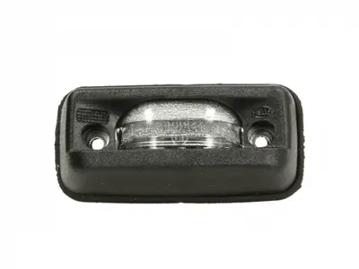 Lampa numar inmatriculare VW POLO 1981-2001