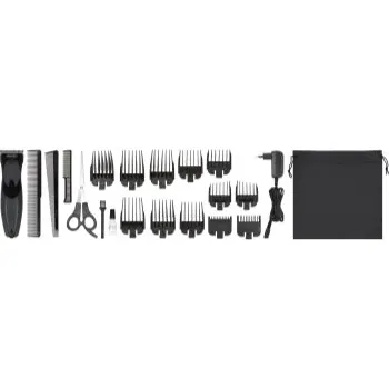 Wahl Haircut & Beard masina de tuns pentru barba si par