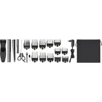 Wahl Haircut & Beard masina de tuns pentru barba si par