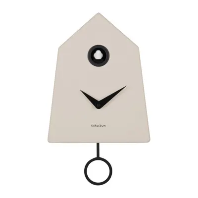 Ceas de perete Grafico Cuckoo – Karlsson