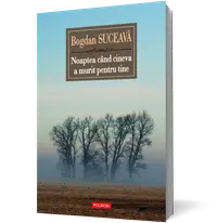 Noaptea cînd cineva a murit pentru tine