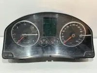 Ceasuri bord europa 5N0920870D Volkswagen Tiguan facelift (2011-2015) 2.0 tdi CBBB