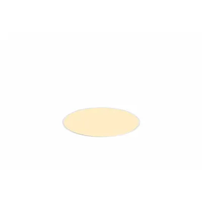 Spot incastrat, MEDO 30 Ceiling lights, white LED indoor recessed ceiling light, frameless version, white, 3000/4000K