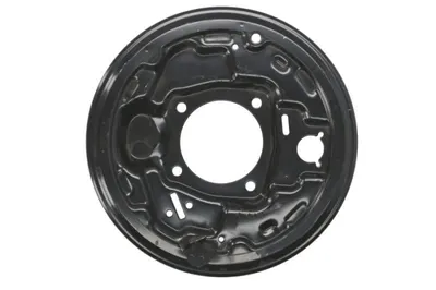 Protectie disc frana Spate Dreapta potrivit TOYOTA LAND CRUISER 80 4.0 4.2D 4.5 01.90-12.97