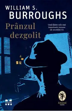 eBook Pranzul dezgolit