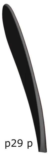 Crose de hochei CCM Jetspeed Team 6 Senior