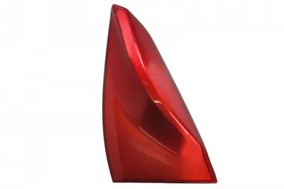 Stop spate dreapta (reflector) potrivit VOLVO B11, B13R, B9 01.09
