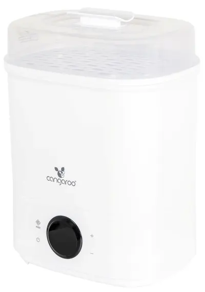 Sterilizator electric cu uscător 2 în 1 Cangaroo - Cai