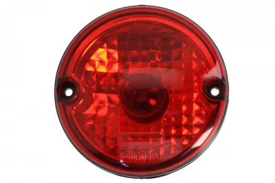 Stop spate stanga dreapta (P21W, 24V, cu lumina de ceata fi95mm)