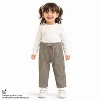 Pantaloni copii Chicco, multicolor, 00555-69MC