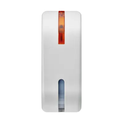 DT600 - Detector exterior cu dubla tehnologie cu efect tip perdea