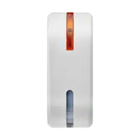 DT600 - Detector exterior cu dubla tehnologie cu efect tip perdea