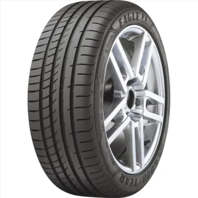 Anvelopa Vara Goodyear EAGF1A2SUV 265/50R19 110Y