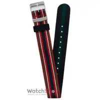 Curea (bratara) ceas Timex BTQ391804 Multicolor 18mm