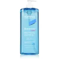 Noreva Xerodiane® Cera Gentle Foaming gel gel de curățare blând pentru piele uscata si sensibila