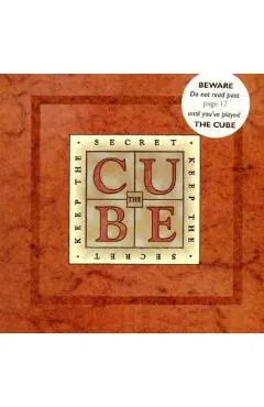 The Cube