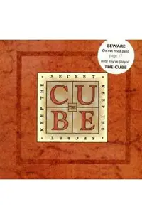 The Cube