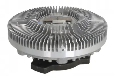 Cupla ventilator radiator potrivit MERCEDES ACTROS, ACTROS MP2 MP3, MK, NG, SK, TOURISMO (O 350), TRAVEGO (O 580); SETRA 400; WIRTGEN WR OM401.972-OM942.911