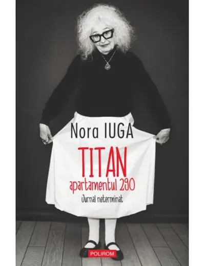 Titan apartamentul 290