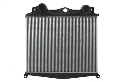 Intercooler potrivit MAN TGA, TGS I D2066LF28-D2876LF25 04.00