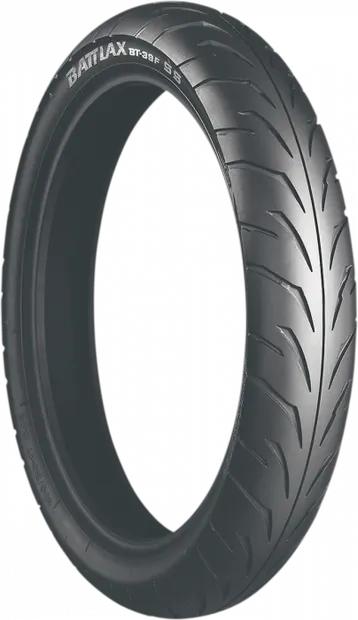 Anvelopa Bridgestone Battlax BT-39 80 90-17 44S TL
